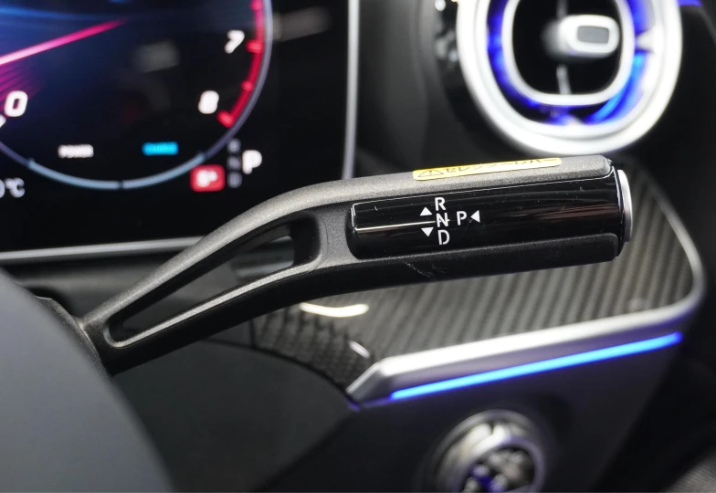 Mercedes CLE-Class Grey