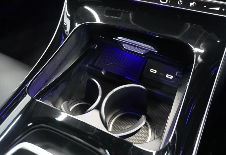 Mercedes CLE-Class Grey