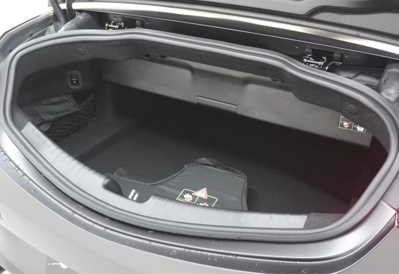 Mercedes CLE-Class Grey