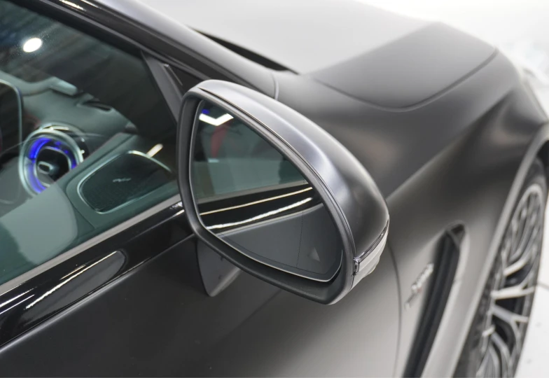 Mercedes CLE-Class Grey