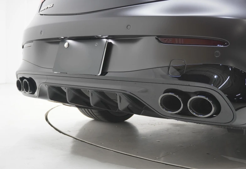 Mercedes CLE-Class Grey