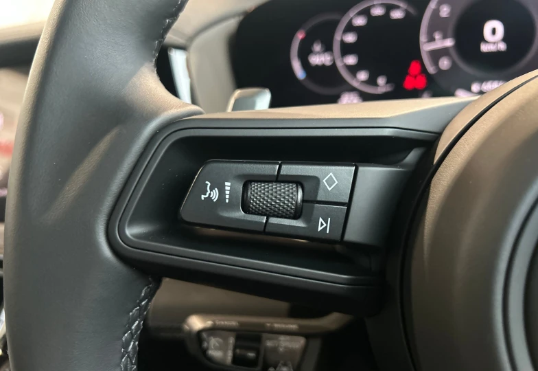 Porsche Panamera White