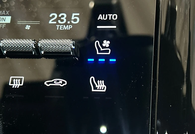 Porsche Panamera White