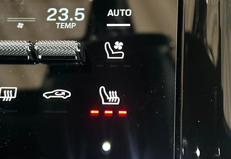 Porsche Panamera White