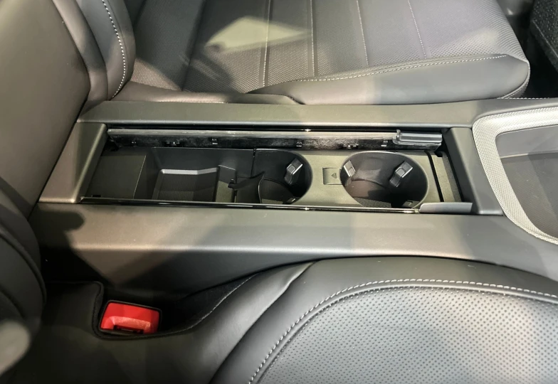 Porsche Panamera White