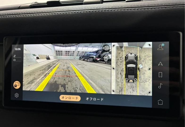 Land Rover Defender Grey