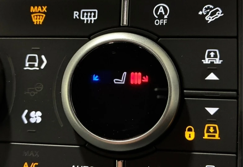 Land Rover Defender Grey