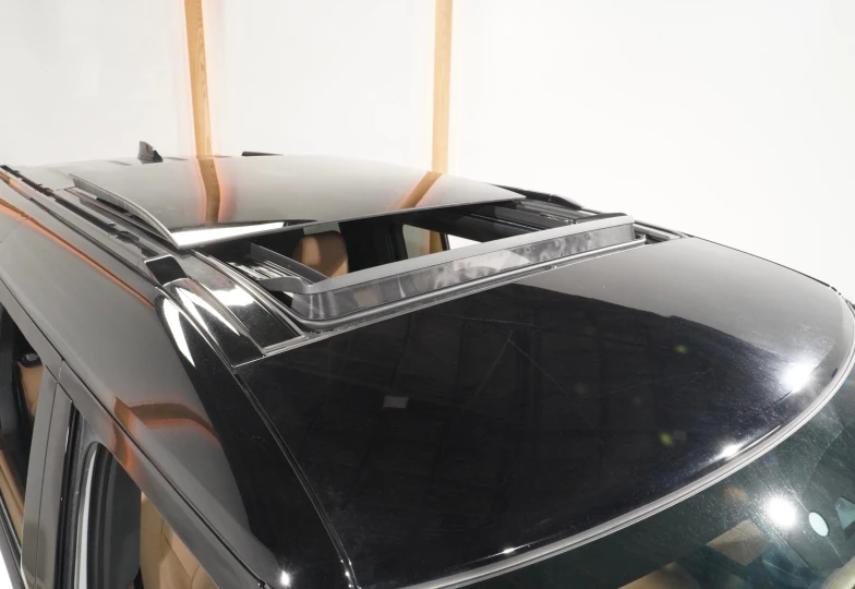 Land Rover Defender White