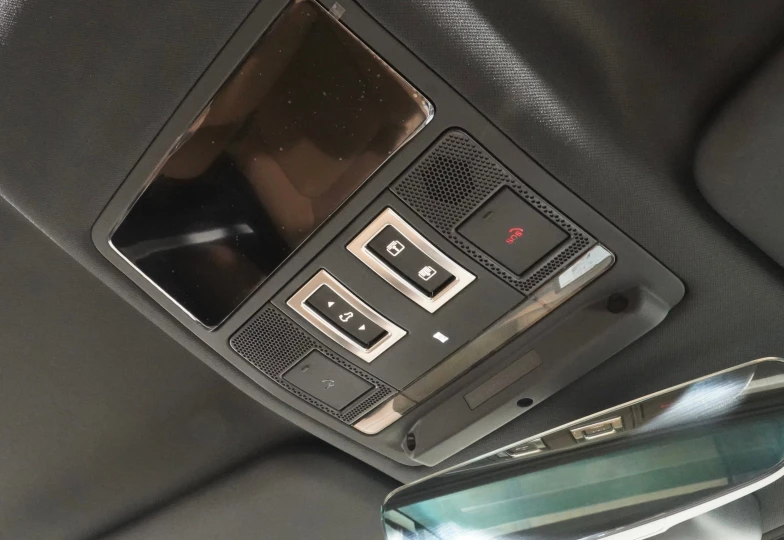 Land Rover Defender White