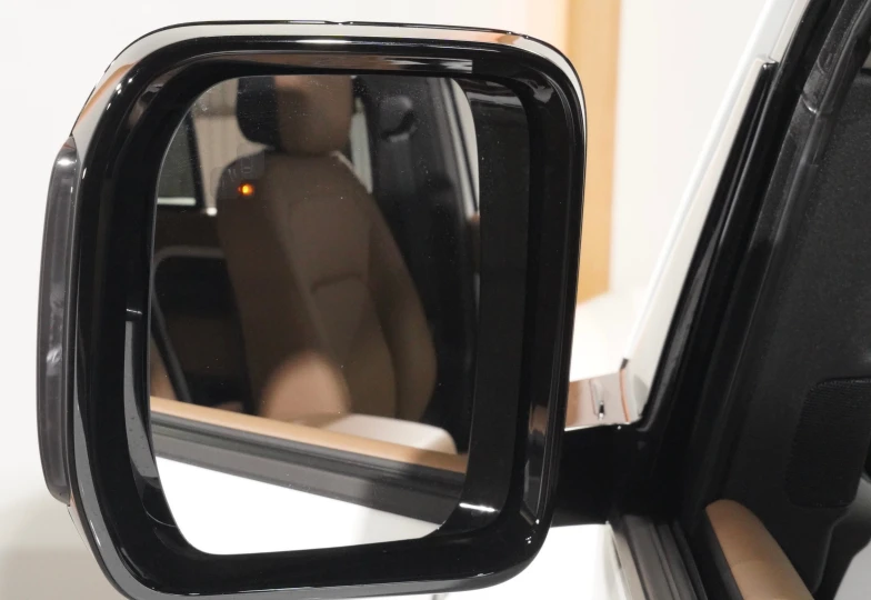 Land Rover Defender White