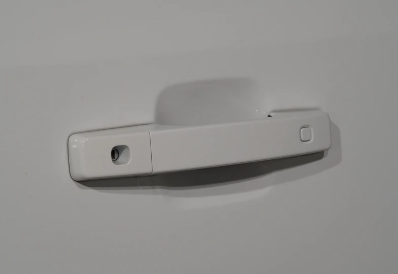 Land Rover Defender White