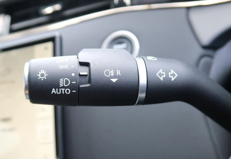 Land Rover Range Rover Evoque Белый