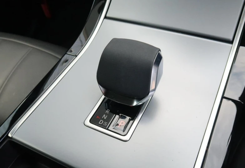 Land Rover Range Rover Evoque Белый