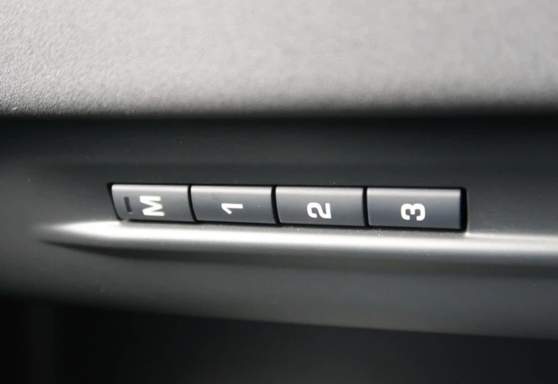 Land Rover Range Rover Evoque Белый