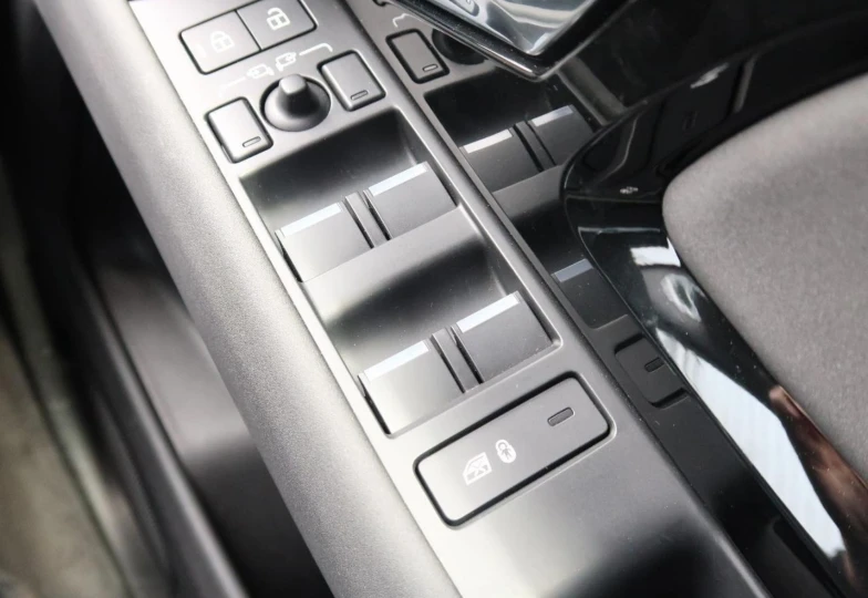 Land Rover Range Rover Evoque Белый