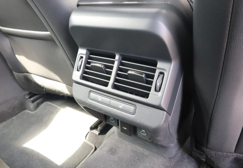 Land Rover Range Rover Evoque Белый