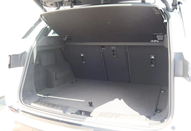 Land Rover Range Rover Evoque Белый