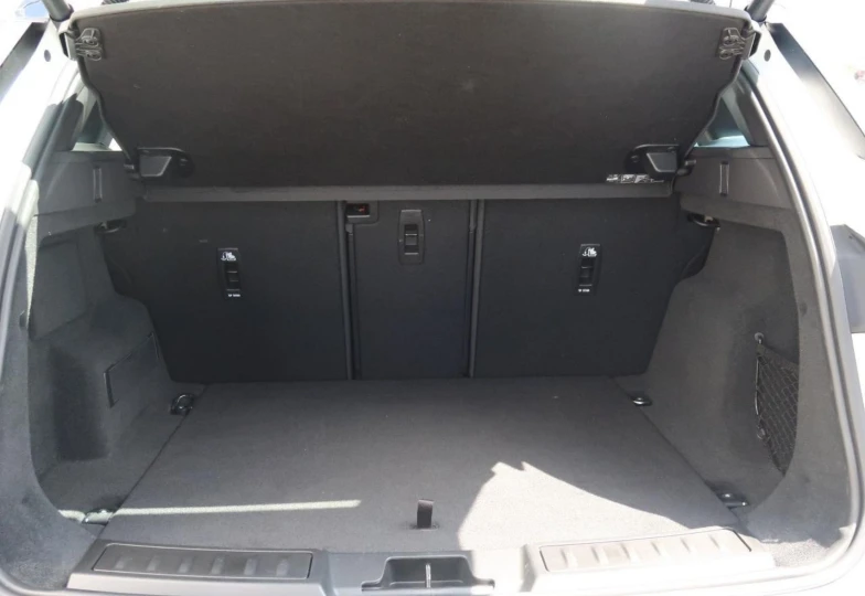 Land Rover Range Rover Evoque Белый