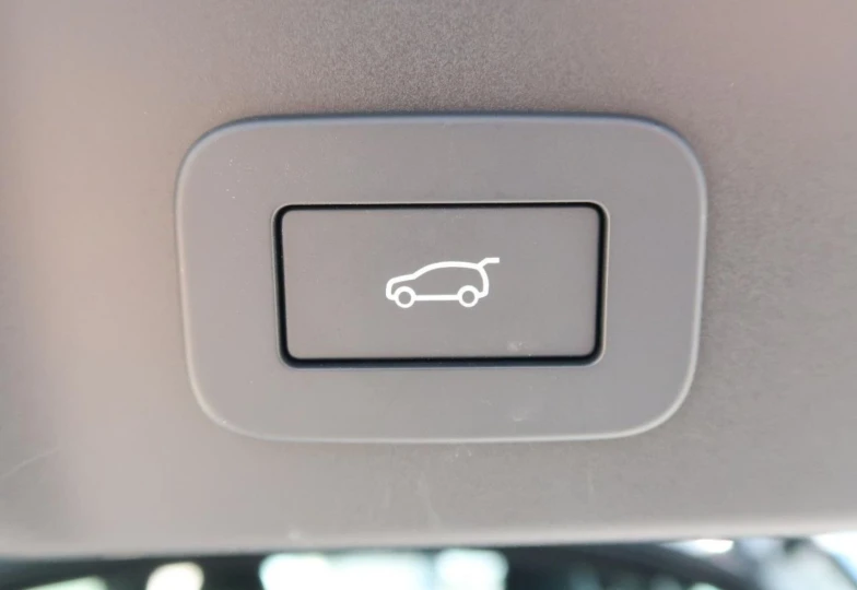 Land Rover Range Rover Evoque Белый