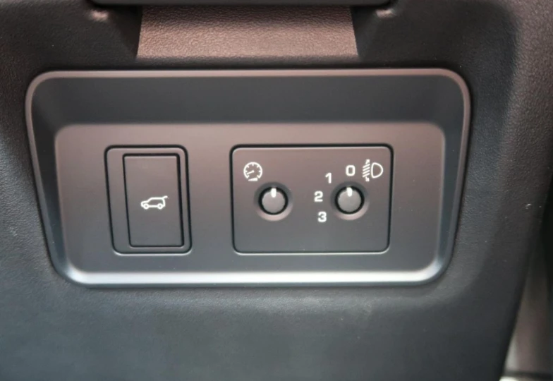 Land Rover Range Rover Evoque Белый