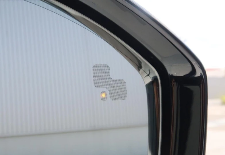 Land Rover Range Rover Evoque Белый