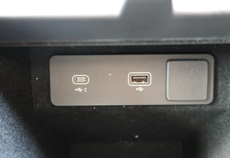 Land Rover Range Rover Evoque Белый