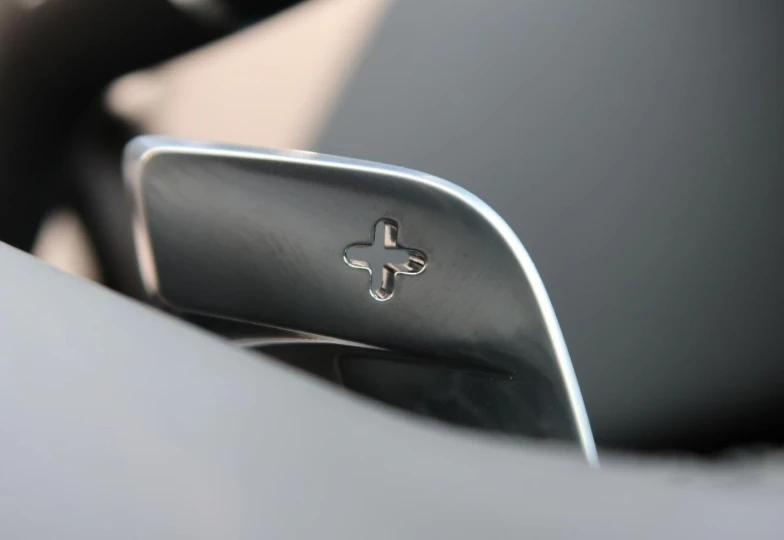 Land Rover Range Rover Evoque Белый