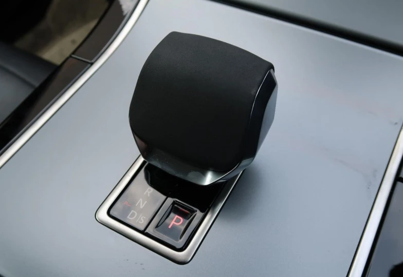 Land Rover Range Rover Evoque Белый