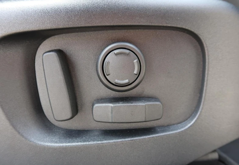 Land Rover Range Rover Evoque Белый