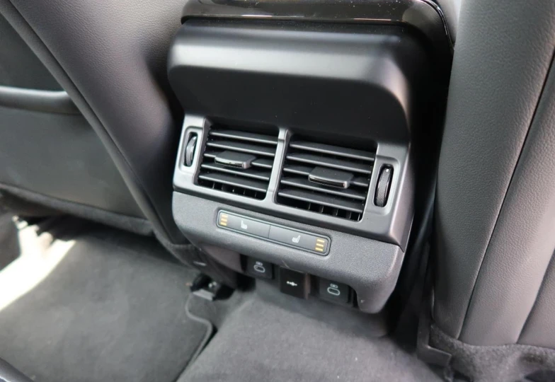 Land Rover Range Rover Evoque Белый