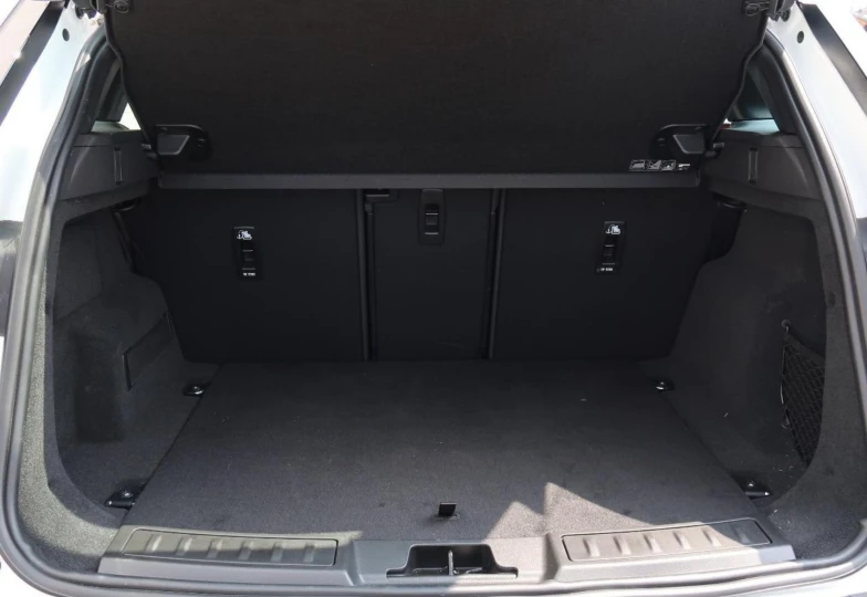 Land Rover Range Rover Evoque Белый