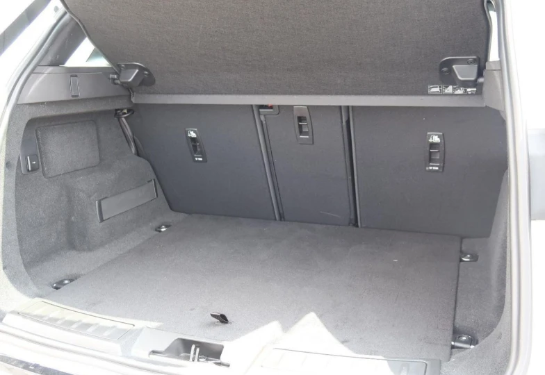 Land Rover Range Rover Evoque Белый