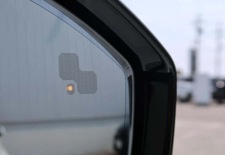 Land Rover Range Rover Evoque Белый