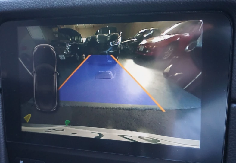 Porsche Boxster White