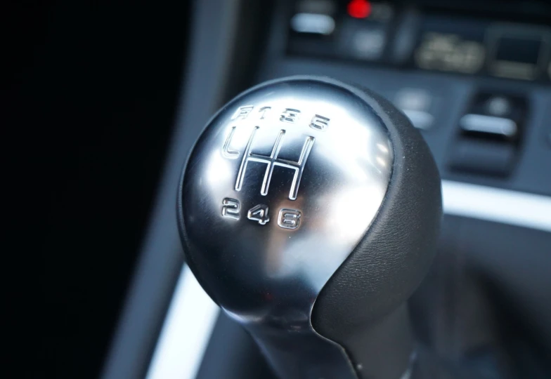 Porsche Boxster White