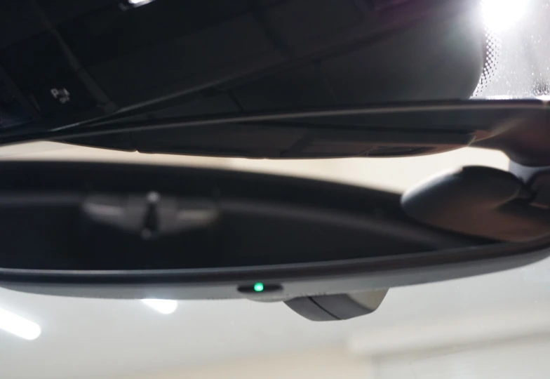 Porsche Boxster White