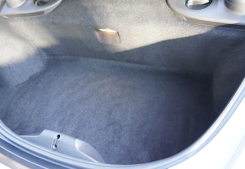 Porsche Boxster White