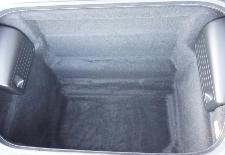 Porsche Boxster White