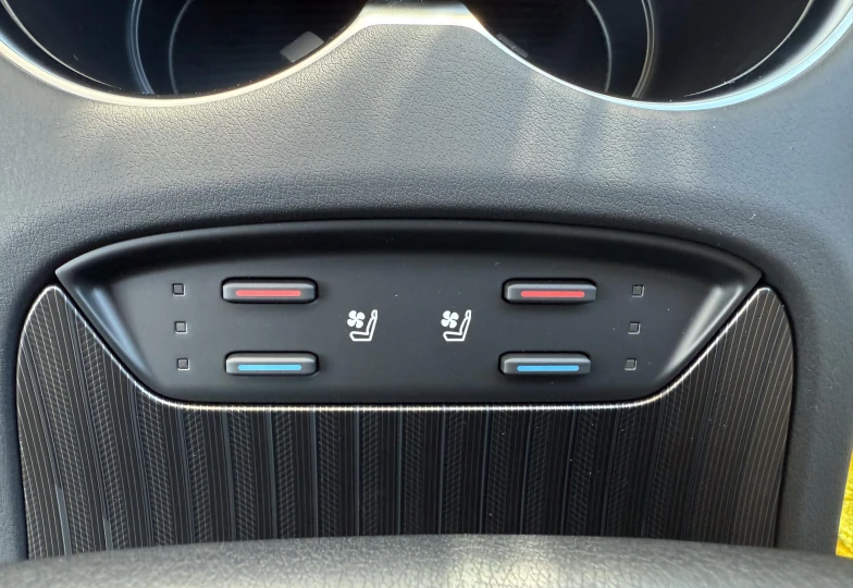 Toyota Harrier White