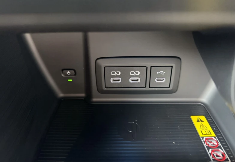 Toyota Harrier White