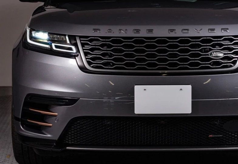 Land Rover Range Rover Velar Grey