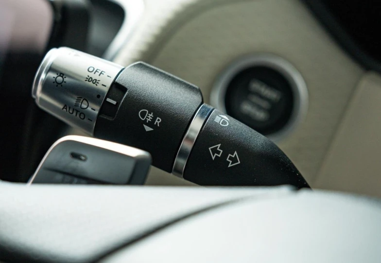 Land Rover Range Rover Velar Grey