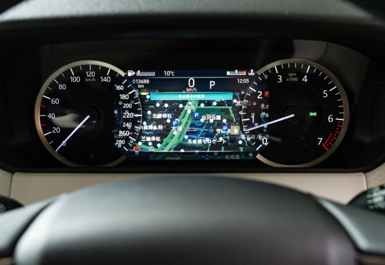 Land Rover Range Rover Velar Grey