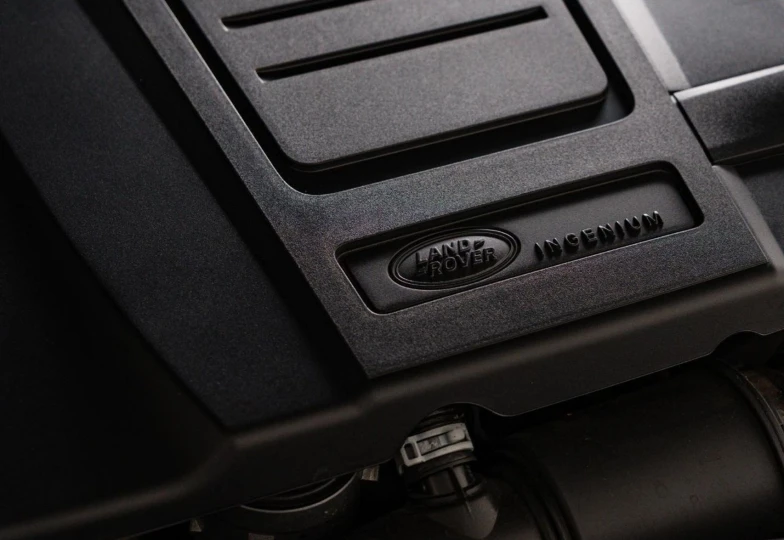 Land Rover Range Rover Velar Grey
