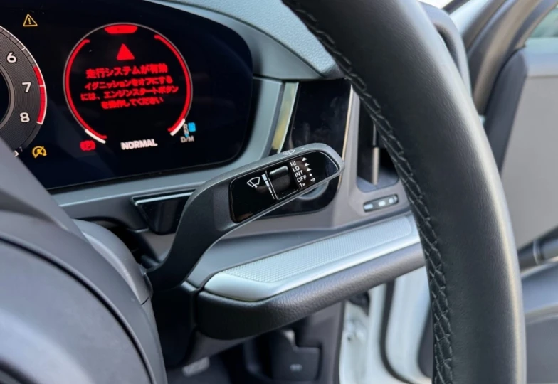 Porsche Cayenne White