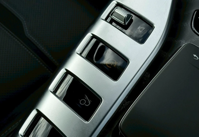 Mercedes AMG GT White