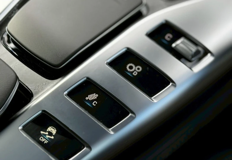 Mercedes AMG GT White