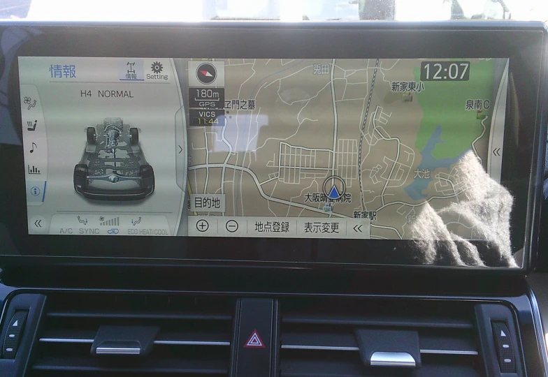 Toyota Land Cruiser White