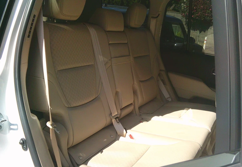 Toyota Land Cruiser White