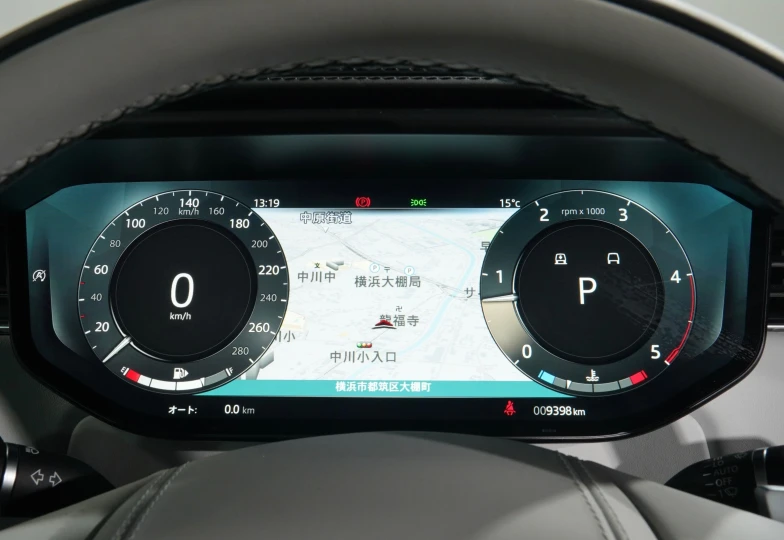 Land Rover Range Rover Sport White